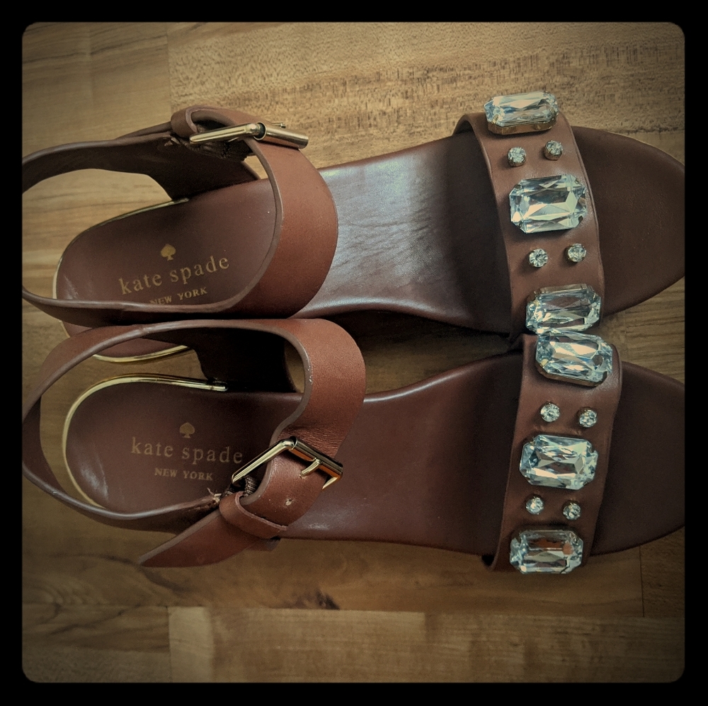 Kate Spade shoes